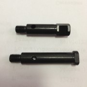 Вал HSP - 050115 Вал HSP - 050115