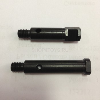 Вал HSP - 050115 Вал HSP - 050115