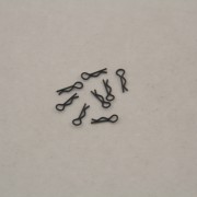 Клипсы HSP - 24630