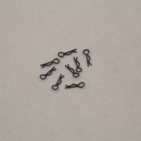 Клипсы HSP - 24630