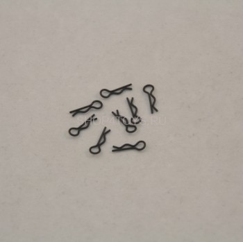 Клипсы HSP - 24630 Клипсы HSP - 24630