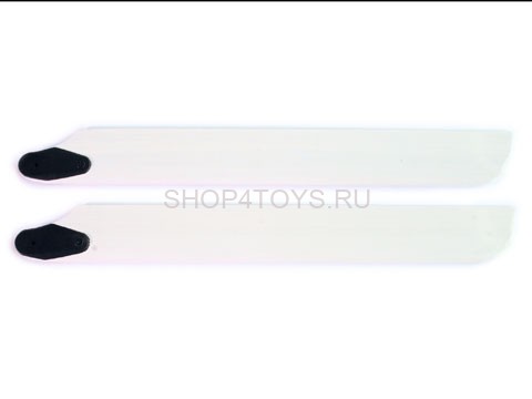 Лопасти основного ротора - 002368