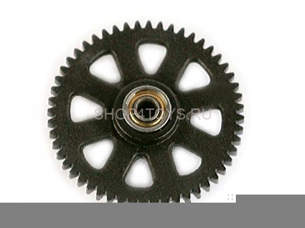 Шестерня привода верхних лопастей А - 002690
