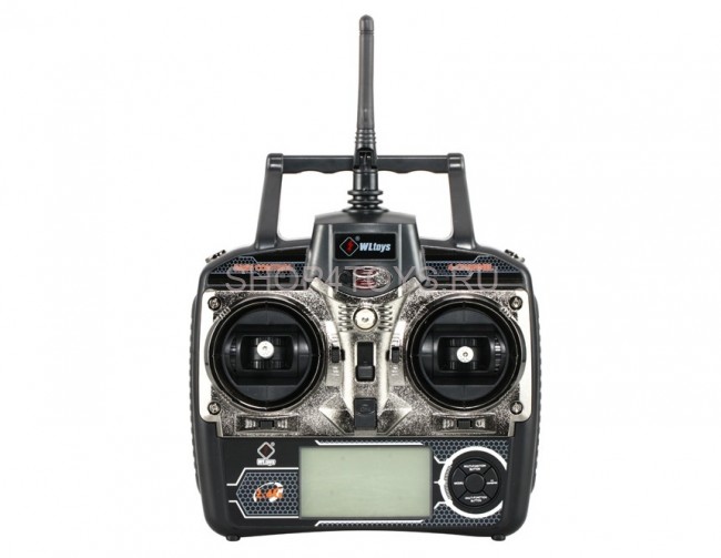 Пульт управления - V912-RC Пульт управления - V912-RC