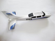 Фюзеляж Nine Eagles - NE4770013(770B)