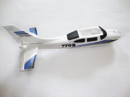 Фюзеляж Nine Eagles - NE4770013(770B)