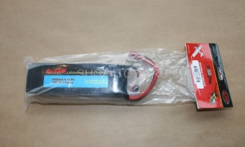 Аккумулятор Dynam - METEOR-018 Аккумулятор 14.8V 2600MAH 25C Lipo Dynam - METEOR-018 (DY-6014)