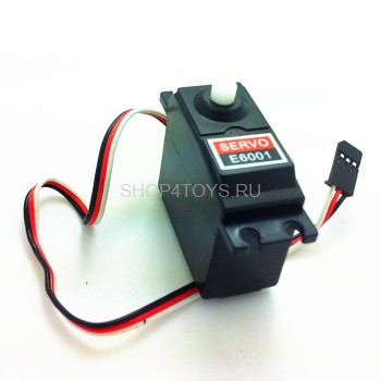 Серво HSP E6001 - SP3008 Серво HSP E6001 - SP3008