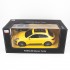 Радиоуправляемая машина Rastar Porsche Macan Turbo Yellow 1:14 - 73300-Y