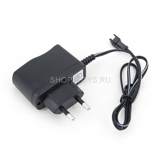 Зарядное устройство 6V 250 mah - 333-mud14b-02