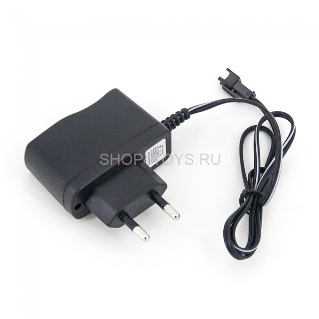 Зарядное устройство 6V 250 mah - 333-mud14b-02