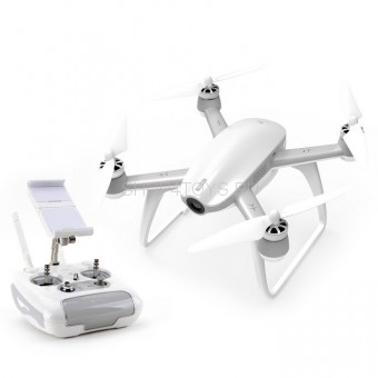 Радиоуправляемый квадрокоптер Walkera AiBao - WAL-AIBAO Радиоуправляемый квадрокоптер Walkera AiBao - WAL-AIBAO