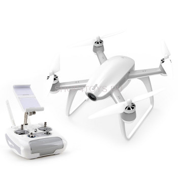 Радиоуправляемый квадрокоптер Walkera AiBao - WAL-AIBAO ​Walkera AiBao – это первый в мире серийный игровой FPV квадрокоптер с наложением виртуальной реальности на транслируемое FPV изображение. 