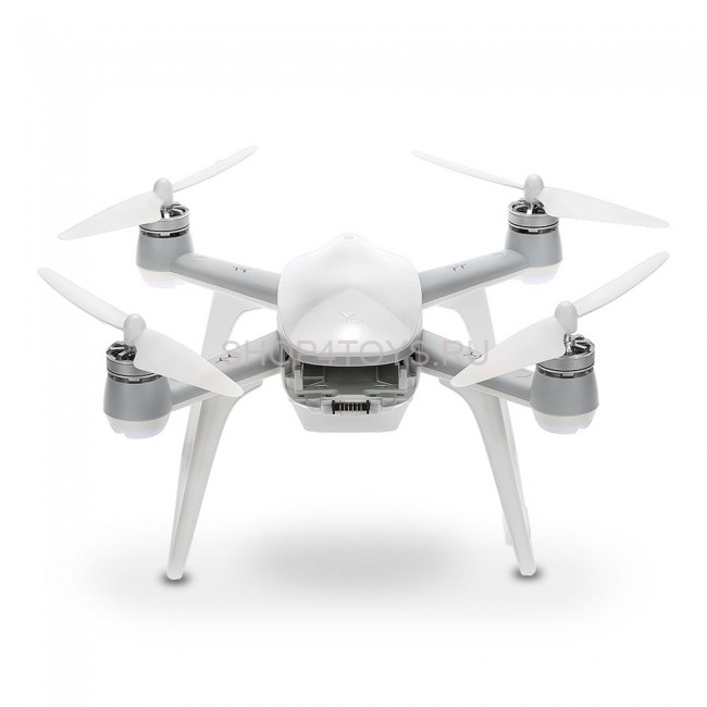 Радиоуправляемый квадрокоптер Walkera AiBao - WAL-AIBAO