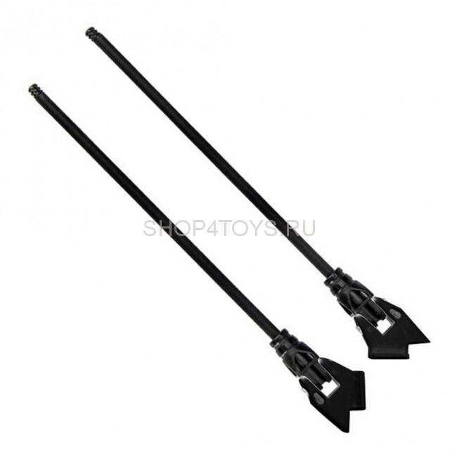 Антенны Walkera Rodeo 150 - Rodeo 150-Z-11(B) Антенны Walkera Rodeo 150 - Rodeo 150-Z-11(B)