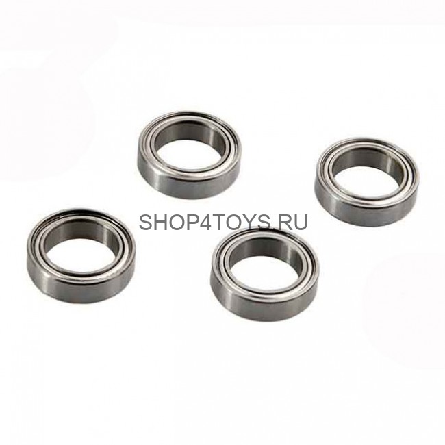 Подшипники HSP 8x4x3 - HSP82833 Подшипники HSP 8x4x3 - HSP82833