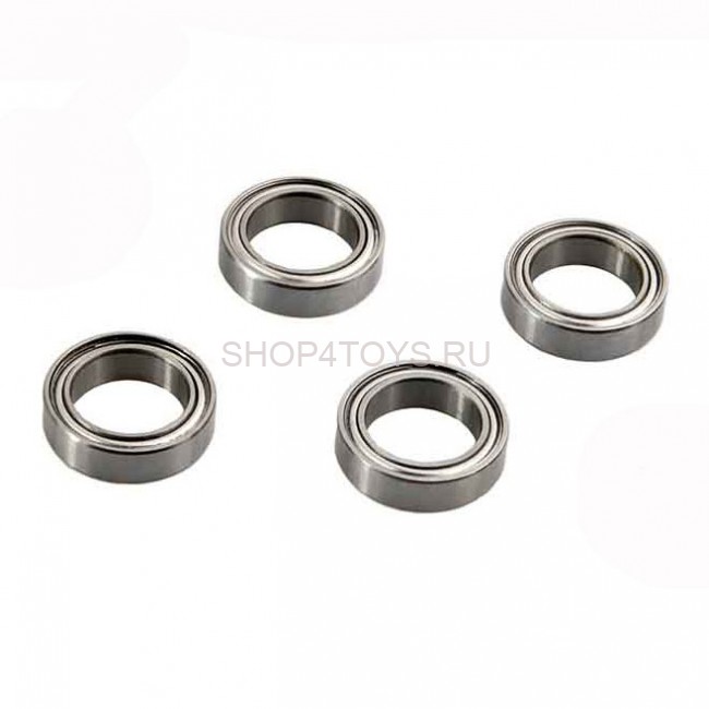 Подшипники HSP 8x4x3 - HSP82833 Подшипники HSP 8x4x3 - HSP82833