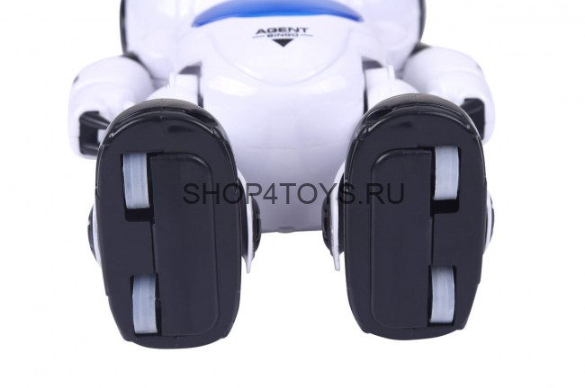 Радиоуправляемый интерактивный робот IRobot - 99333-1 Радиоуправляемый интерактивный робот IRobot - 99333-1