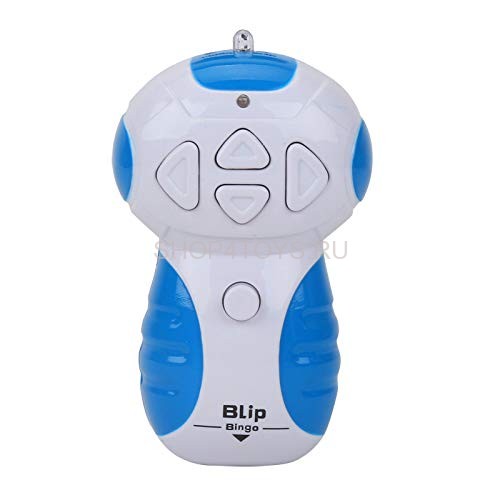 Радиоуправляемый интерактивный робот IRobot - 99333-1 Радиоуправляемый интерактивный робот IRobot - 99333-1