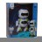 Радиоуправляемый интерактивный робот IRobot - 99333-1