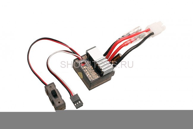 Регулятор оборотов для коллекторного электродвигателя - HSP03018