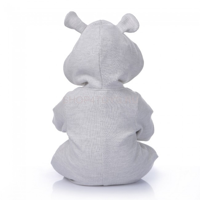 Реборн девочка Мирабелла