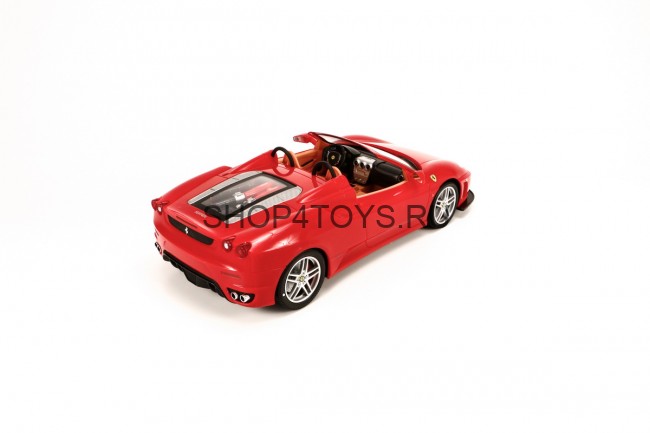 Радиоуправляемая машина MJX Ferrari Spider 1:10 - 8203 Радиоуправляемая машина MJX Ferrari Spider 1:10 - 8203