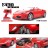 Радиоуправляемая машина MJX Ferrari Spider 1:10 - 8203
