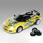 Радиоуправляемая машинка для дрифта Honda NSX-R GT 1:24 - 666-214 Радиоуправляемая машинка для дрифта Honda NSX-R GT 1:24 - 666-214