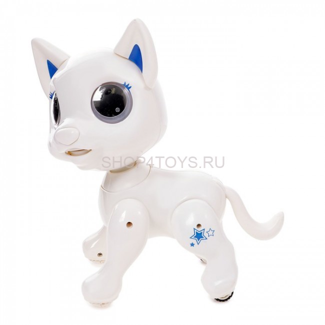 Радиоуправляемый робот Кошечка - 8313B Радиоуправляемый робот Кошечка - 8313B