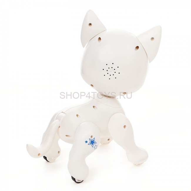 Радиоуправляемый робот Кошечка - 8313B Радиоуправляемый робот Кошечка - 8313B