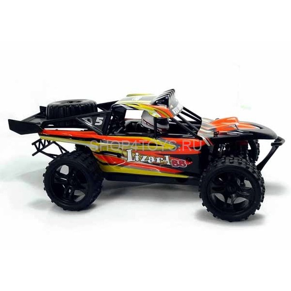 Радиоуправляемая багги HSP 4WD EP Off-Road Desert Buggy 1:18 4WD - 94810 - 2.4G Радиоуправляемая багги HSP 4WD EP Off-Road Desert Buggy 1:18 4WD - 94810 - 2.4G