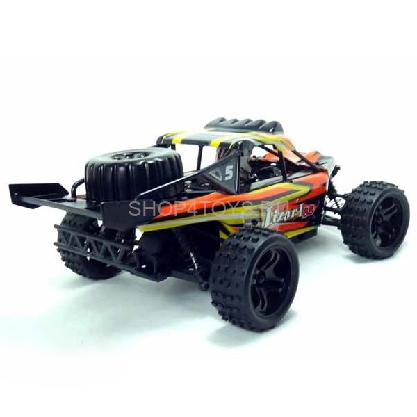 Радиоуправляемая багги HSP 4WD EP Off-Road Desert Buggy 1:18 4WD - 94810 - 2.4G Радиоуправляемая багги HSP 4WD EP Off-Road Desert Buggy 1:18 4WD - 94810 - 2.4G