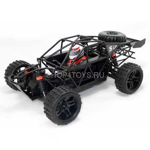 Радиоуправляемая багги HSP 4WD EP Off-Road Desert Buggy 1:18 4WD - 94810 - 2.4G Радиоуправляемая багги HSP 4WD EP Off-Road Desert Buggy 1:18 4WD - 94810 - 2.4G