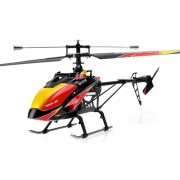 Радиоуправляемый вертолет WL toys 4CH 2.4G - V913