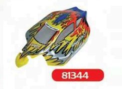 Корпус HSP - 81344 Корпус HSP - 81344