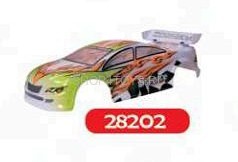 Корпус HSP -28202 Корпус HSP - 28202