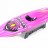 Радиоуправляемый катер Joysway Rocket V2 Brushless Deep V Speed Boat RTR - JS8651V2
