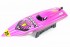 Радиоуправляемый катер Joysway Rocket V2 Brushless Deep V Speed Boat RTR - JS8651V2