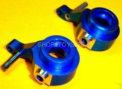 Поворотный кулак HSP - 282011