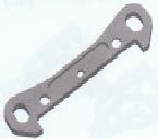 Держатель рычагов HSP - 85907 / 885028 Держатель рычагов HSP - 85907 / 885028