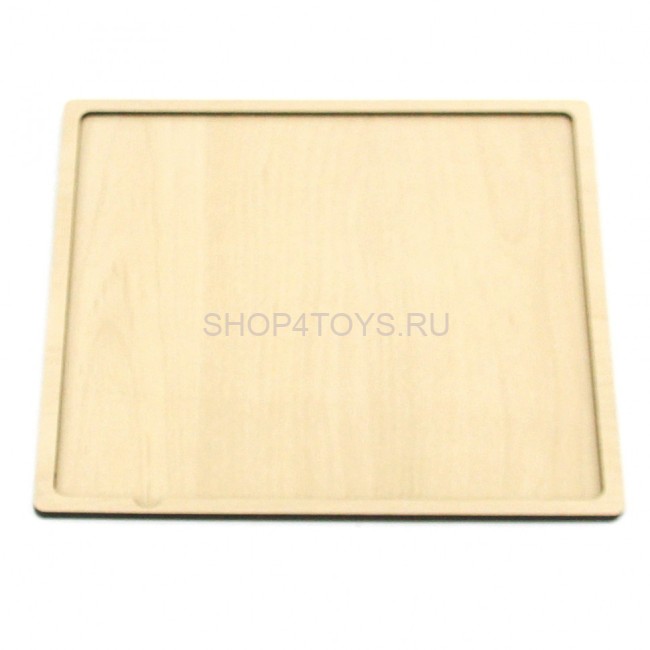 Деревянный пазл Армия России - КАТЮША - АР-04005