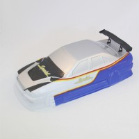 Корпус HSP - 12331