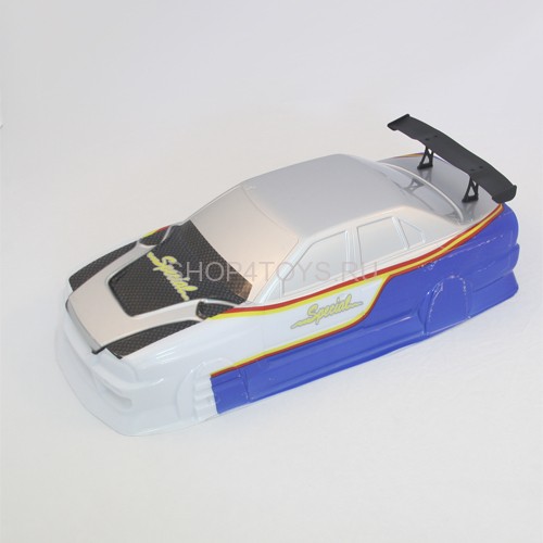 Корпус HSP - 12331