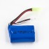 Аккумулятор 7.4V 1100 mAh - S800-017-2