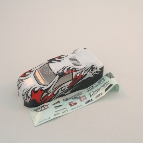 Корпус HSP - 16832 Корпус HSP - 16832