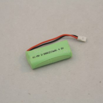 Аккумулятор HSP - 24643 Аккумулятор 4.8v 220Mah HSP - 24643