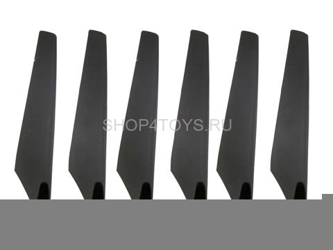 К-т нижних лопастей Lama (3 пары) EK1-0313