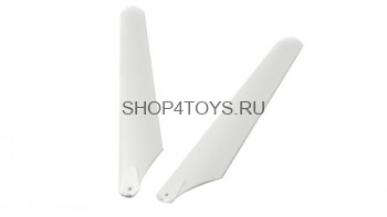 Лопасти ротора B - S002-04 Лопасти ротора B для вертолета S002 - актикул S002-04