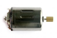 Двигатель коллекторный 370 Super - 002393